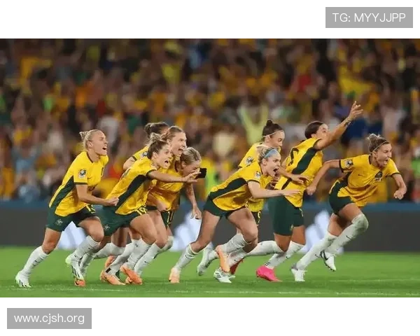 克尔称澳女足亚洲杯或走得更远